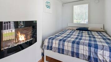 2 makuuhuonetta, internet