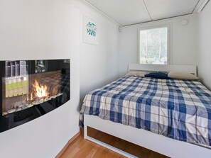 2 dormitoris i Internet