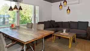 Interior - Liisan ranta by Interhome (Akaa)