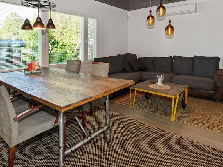Liisan Ranta By Interhome - Toijala
