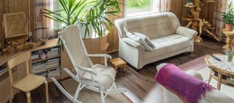 Vacation home Käpylä by Interhome