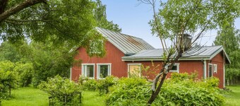 Casa di vacanze Käpylä by Interhome