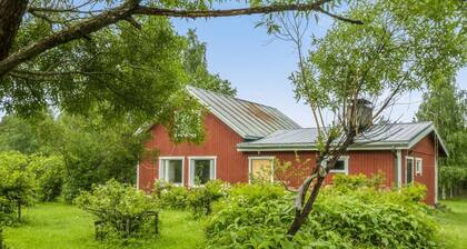 Vacation home Käpylä by Interhome