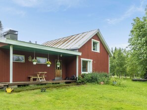 Eksteriør
