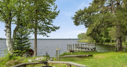 Ferienhaus Käpylä by Interhome