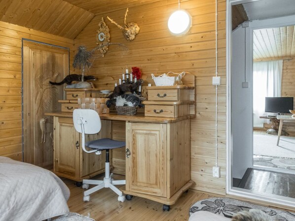 3 bedrooms