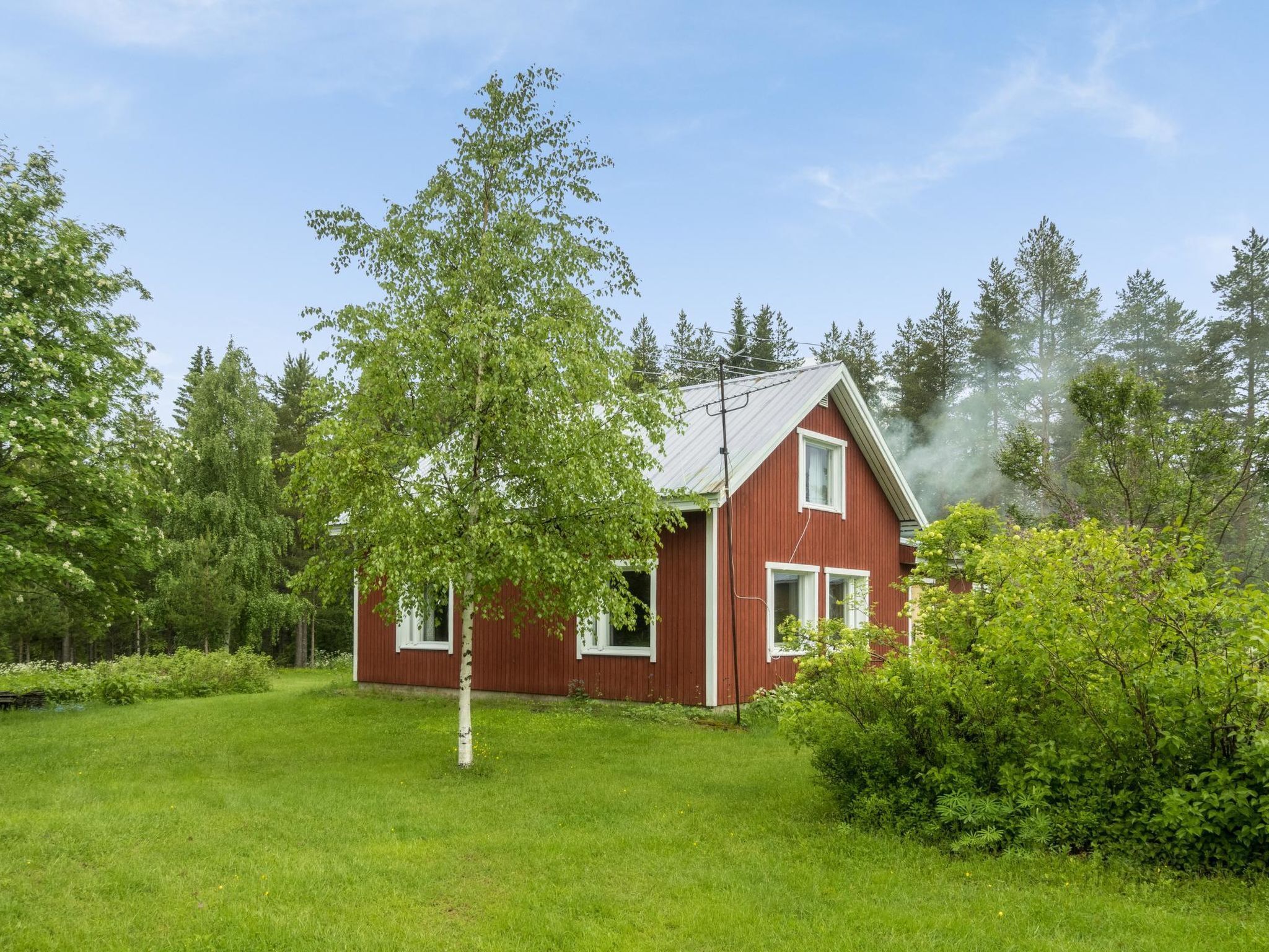 Eksteriør