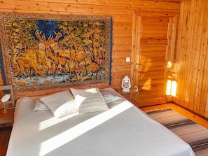 2 Schlafzimmer