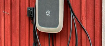 Laattajan hirsipirtti by Interhome