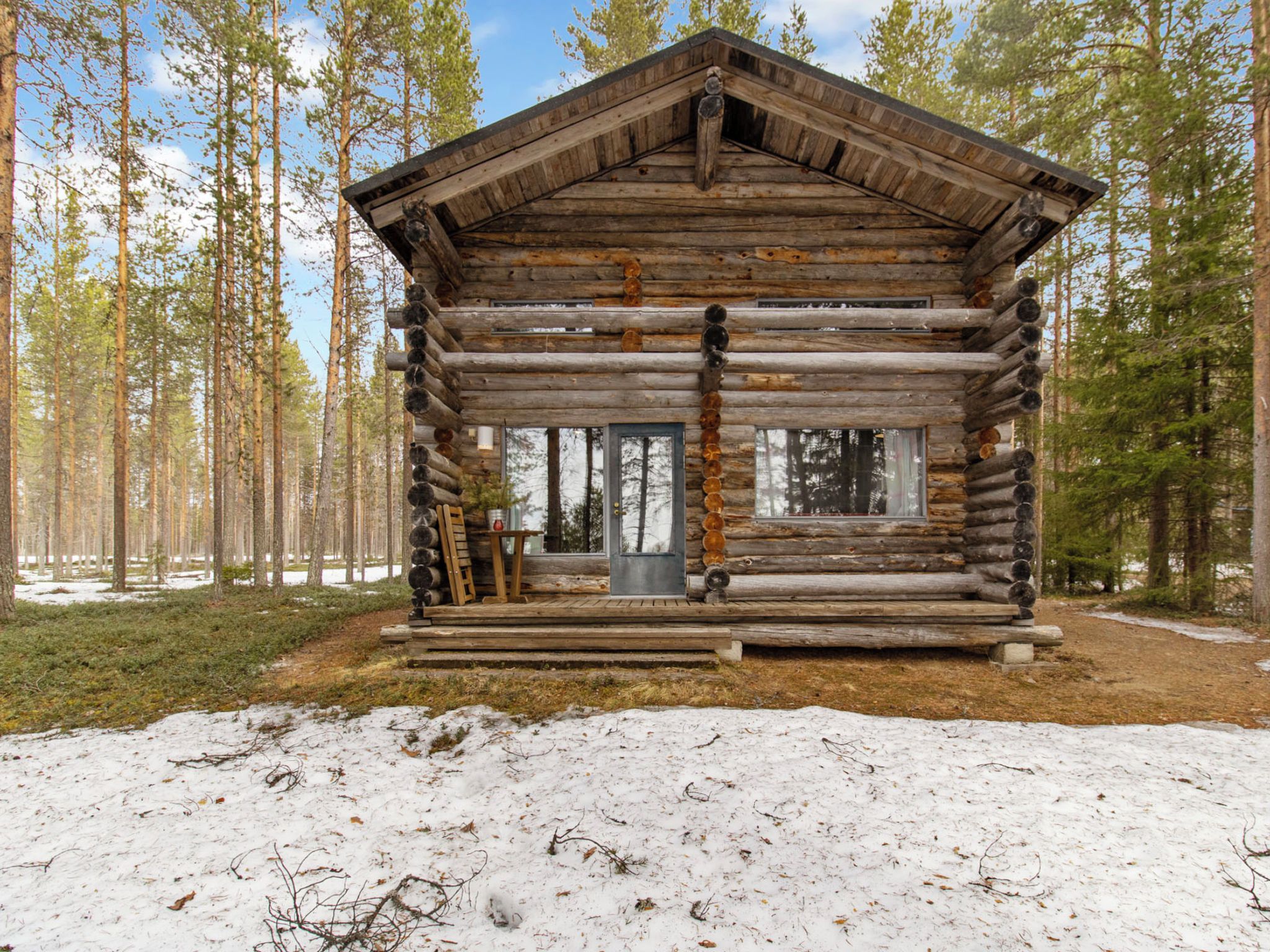 Ulkopuoli