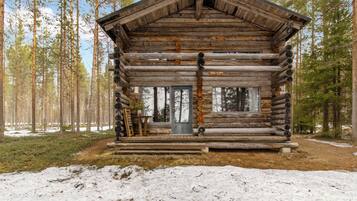 Ulkopuoli