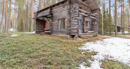 Keloaitta by Interhome