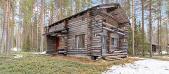 Keloaitta by Interhome