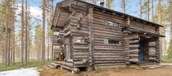 Keloaitta by Interhome