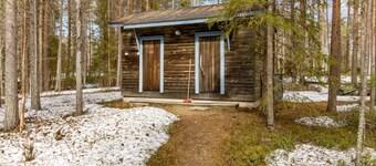 Keloaitta by Interhome
