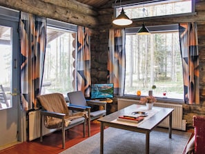 Inside other - Kelopirtti by Interhome (Pelkosenniemi)