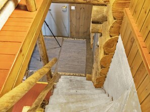 Inside other - Kelopirtti by Interhome (Pelkosenniemi)