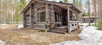 Kelopirtti by Interhome