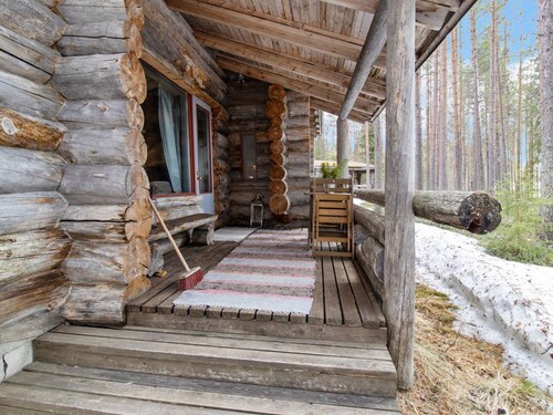 Kelopirtti by Interhome