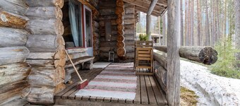 Kelopirtti by Interhome