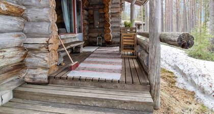 Kelopirtti by Interhome