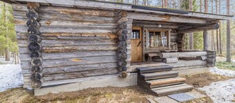 Kelomökki 1 by Interhome