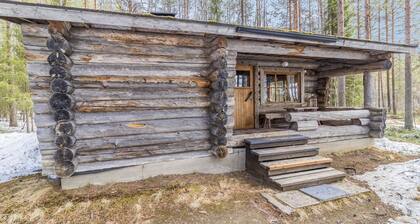 Kelomökki 1 by Interhome