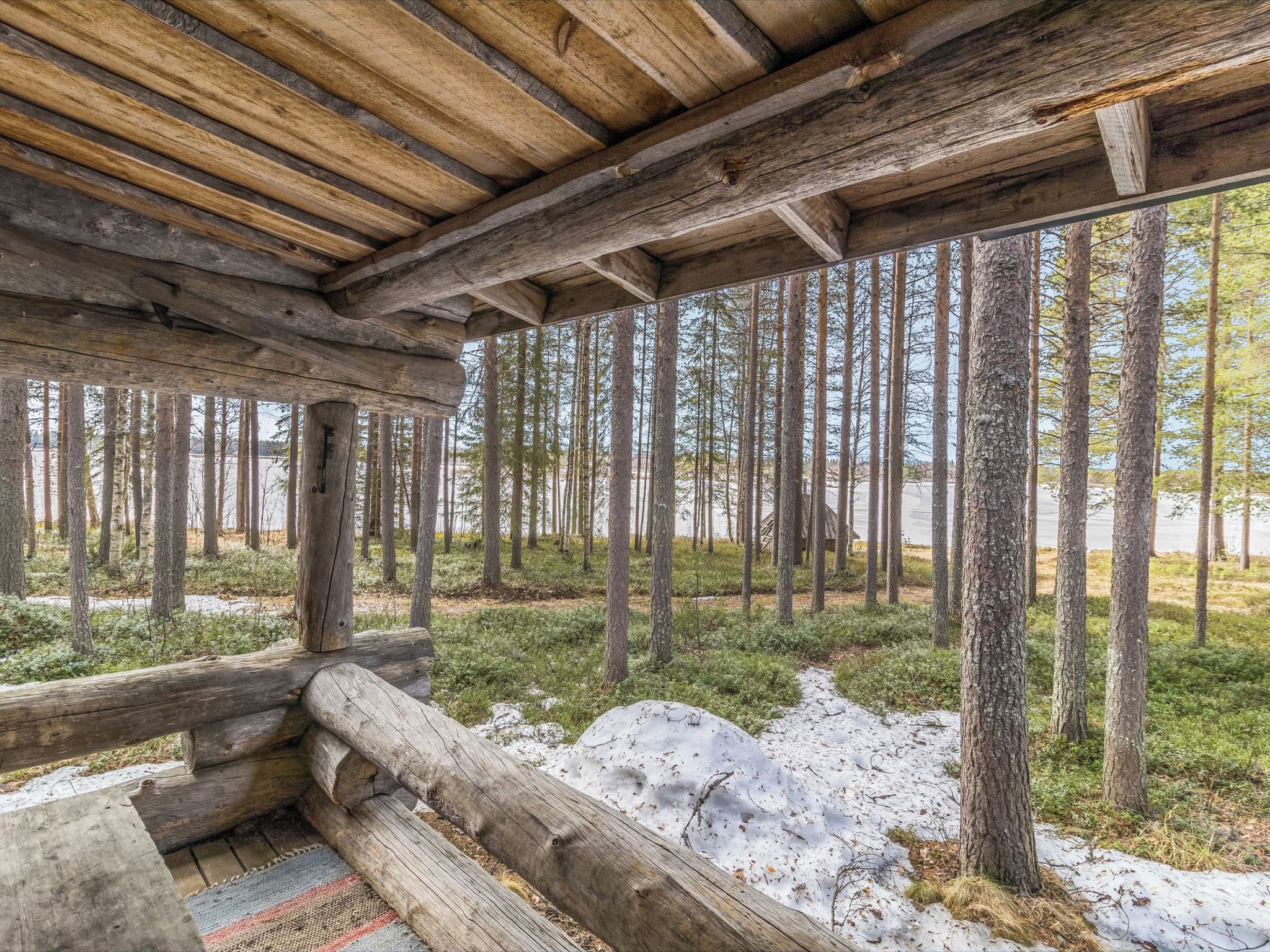 Ulkoalueet