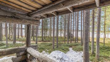 Ulkoalueet