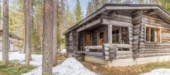 Kelomökki 1 by Interhome