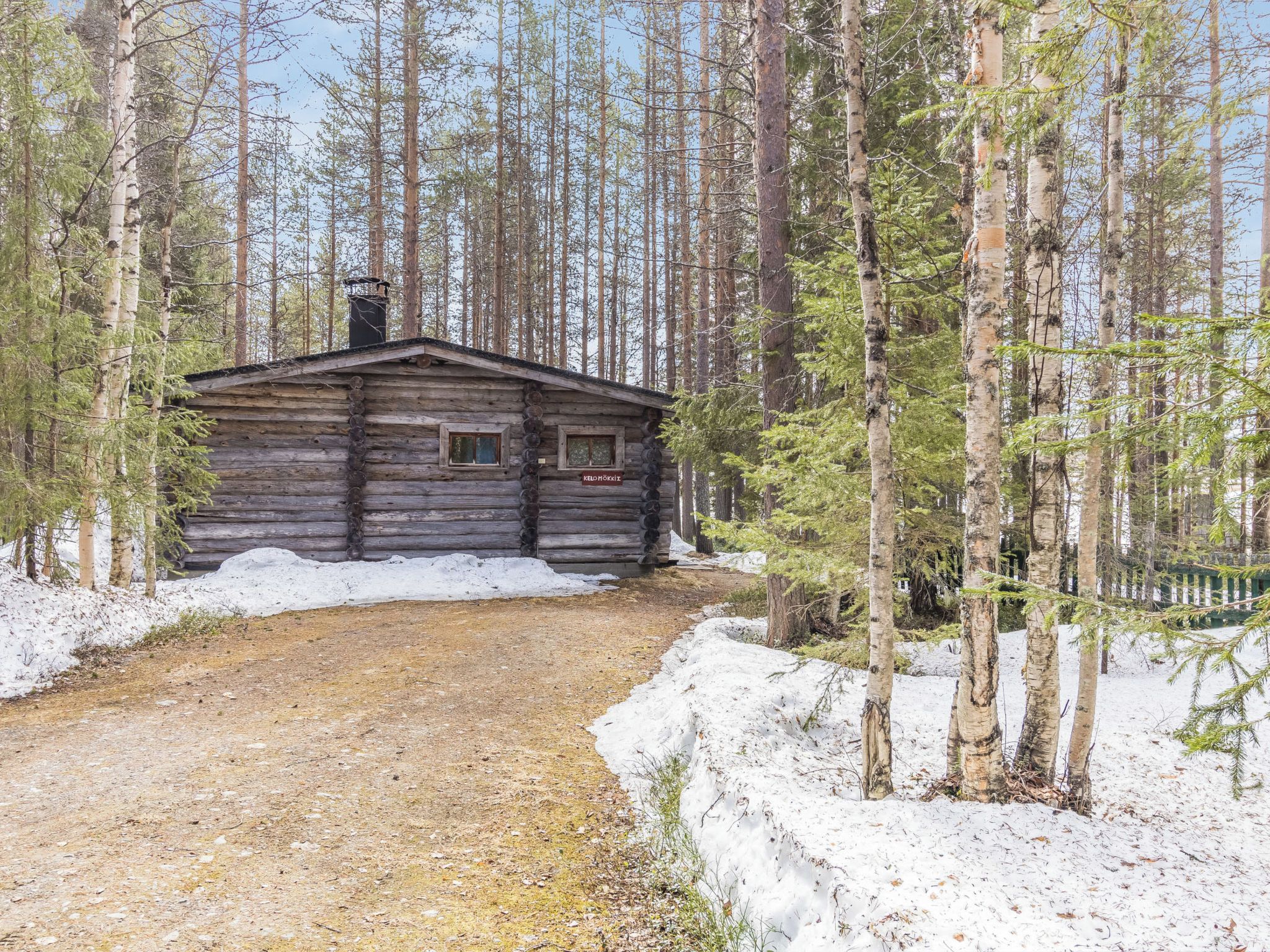 Eksteriør