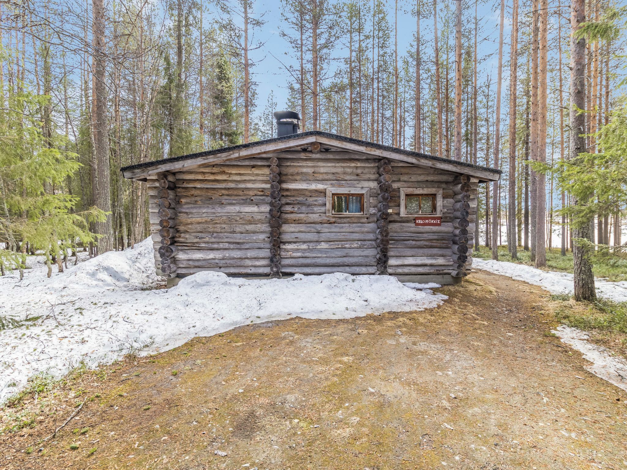 Eksteriør