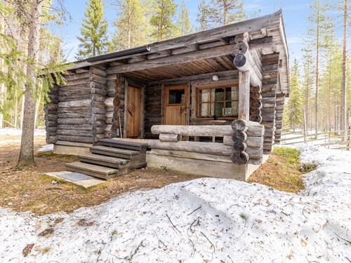 Kelomökki 2 by Interhome