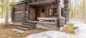 Kelomökki 2 by Interhome