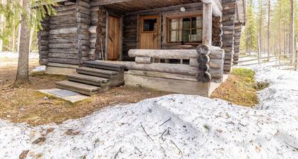 Kelomökki 2 by Interhome