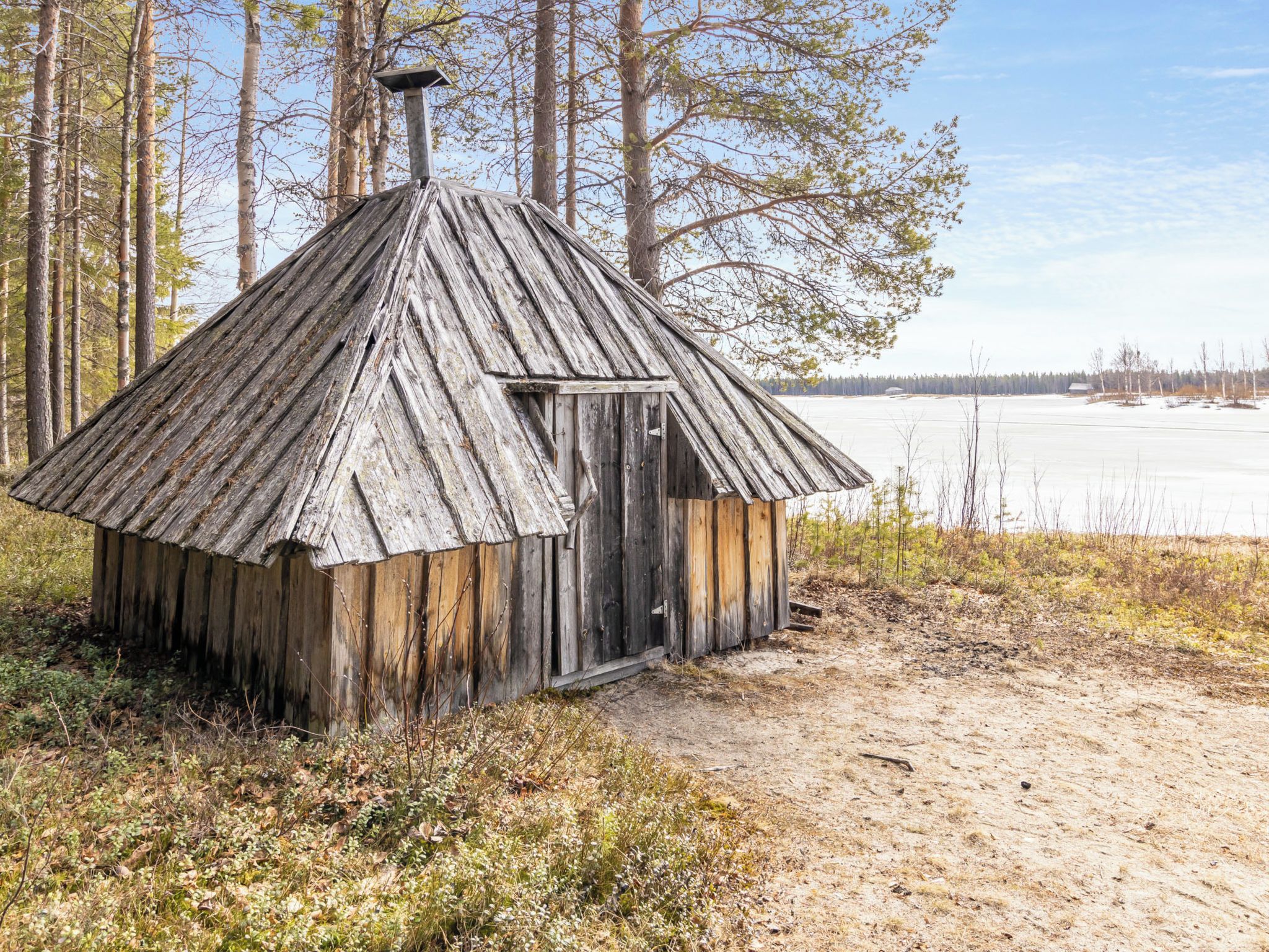 Ulkopuoli