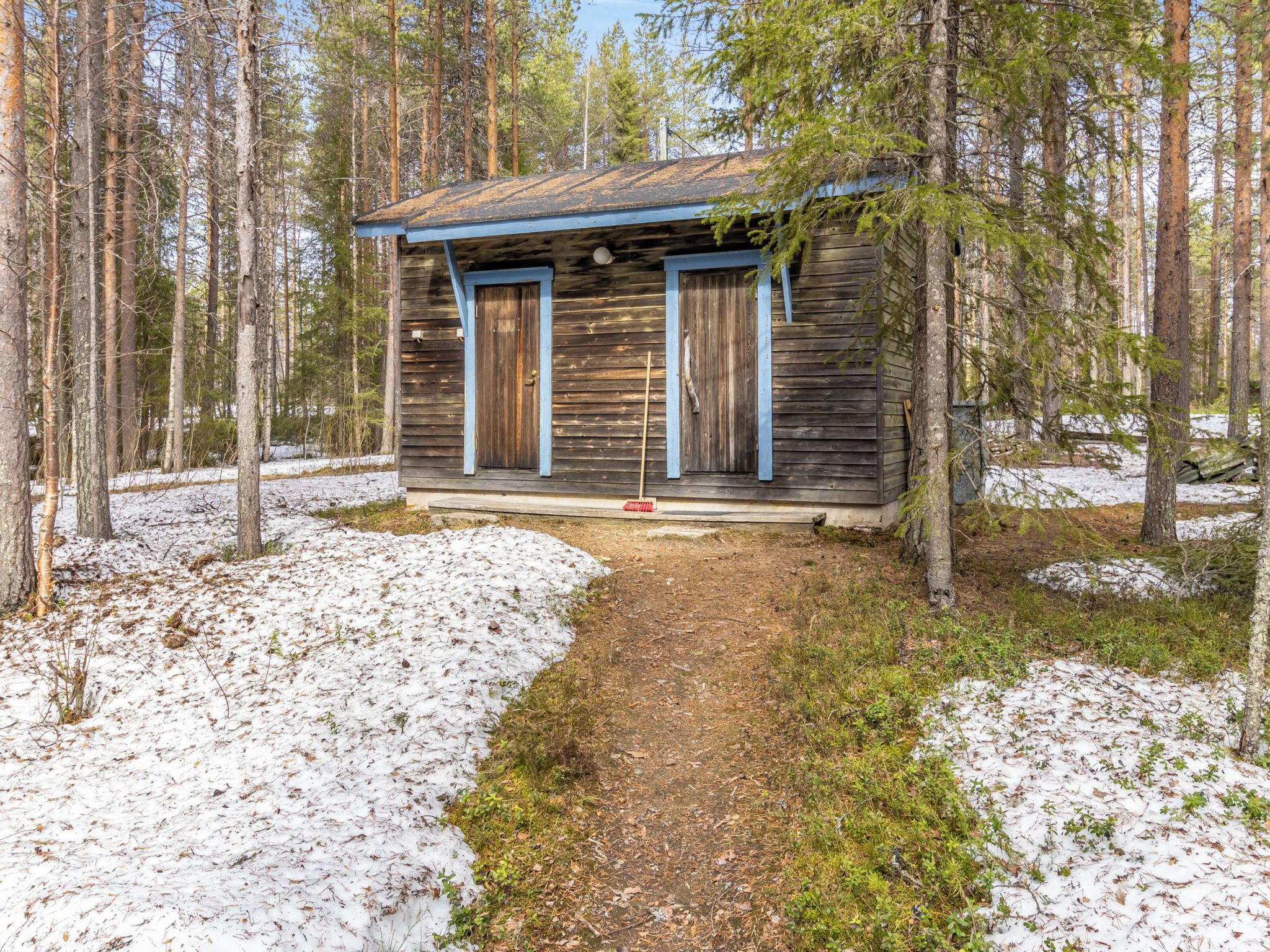 Ulkopuoli