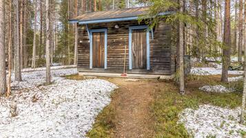 Ulkopuoli