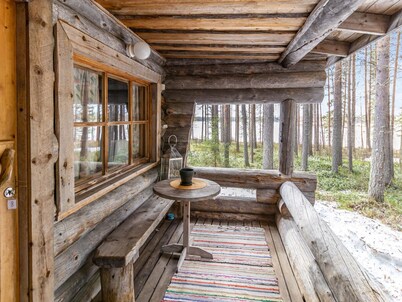 Kelomökki 2 by Interhome
