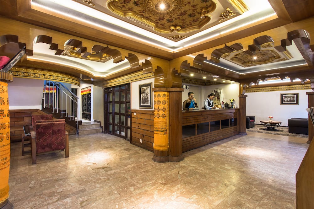 Khumbila Hotel