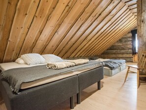 1 Schlafzimmer, Internetzugang