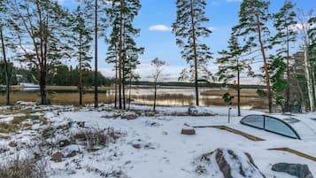 Ulkoalueet