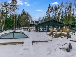 Inside other - Villa udden by Interhome (Porvoo)