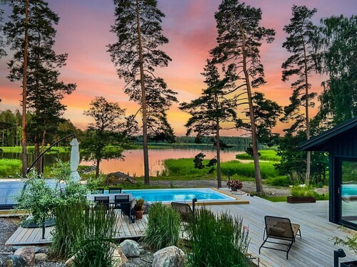 Villa udden by Interhome