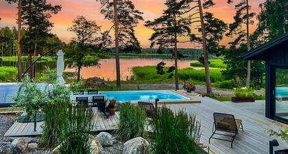 Villa udden by Interhome