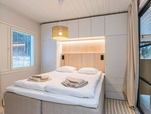 2 habitaciones y acceso a internet