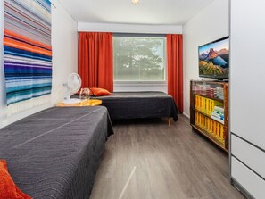 3 Schlafzimmer, Internetzugang