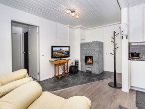 Oppholdsområde