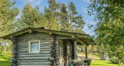 Vierastupa by Interhome