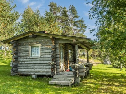 Vierastupa by Interhome